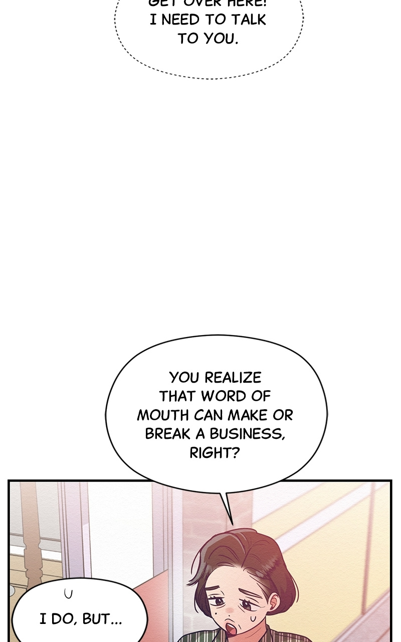 The Villainess’s 18 Year Old Attack Story chapter 31 - page 42