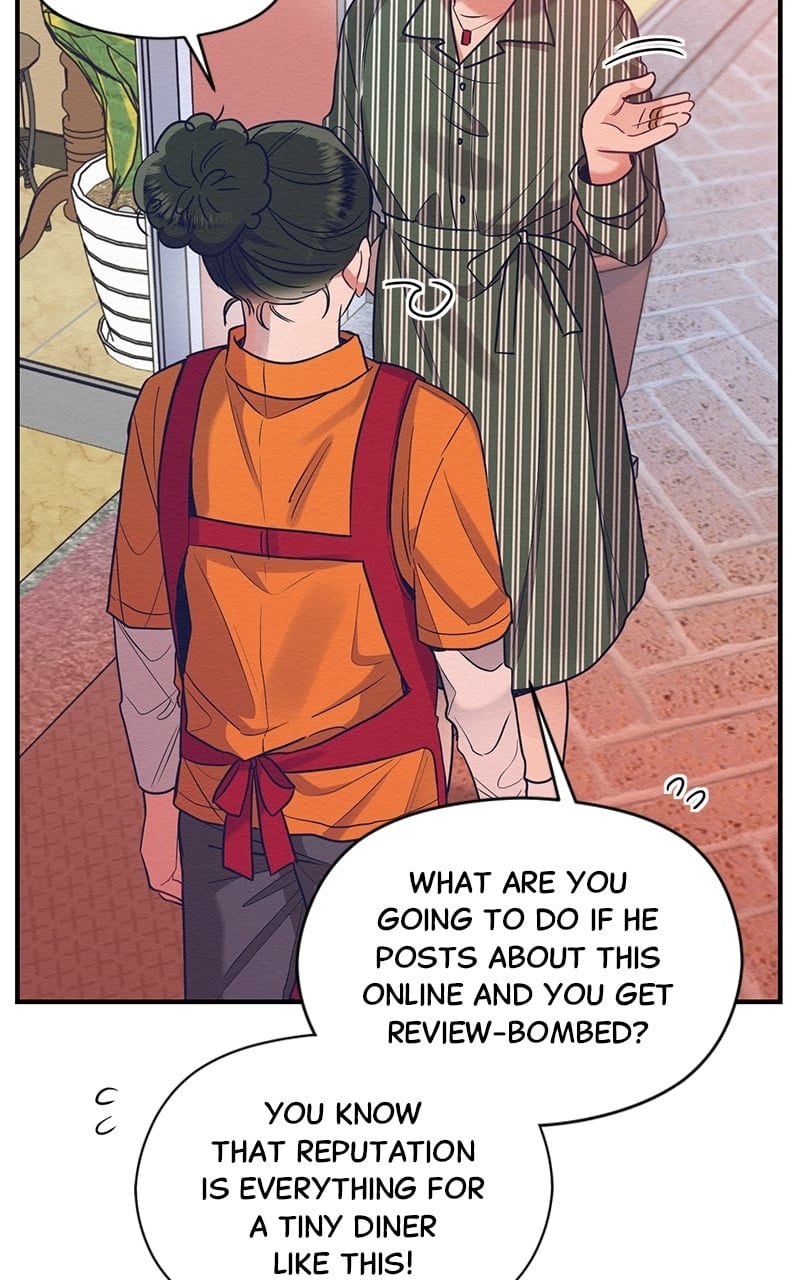 The Villainess’s 18 Year Old Attack Story chapter 31 - page 43