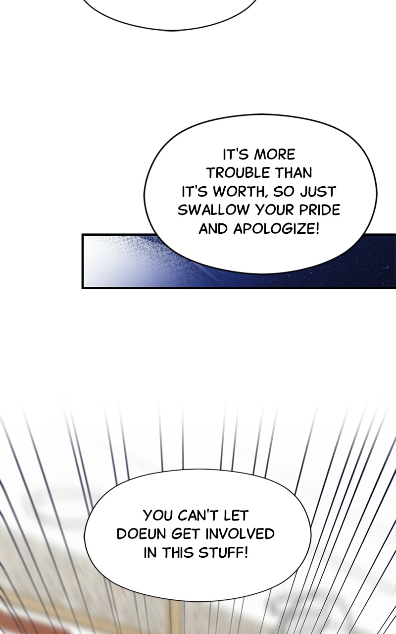 The Villainess’s 18 Year Old Attack Story chapter 31 - page 44