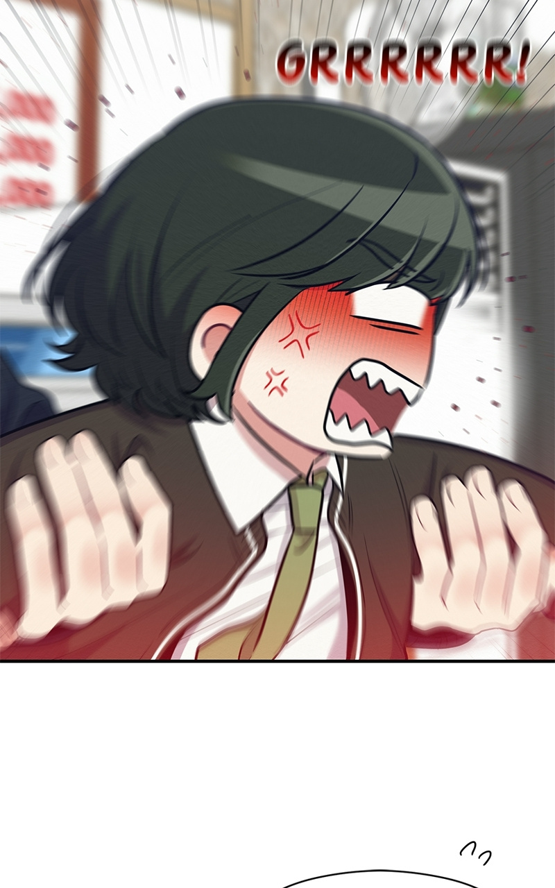 The Villainess’s 18 Year Old Attack Story chapter 31 - page 45