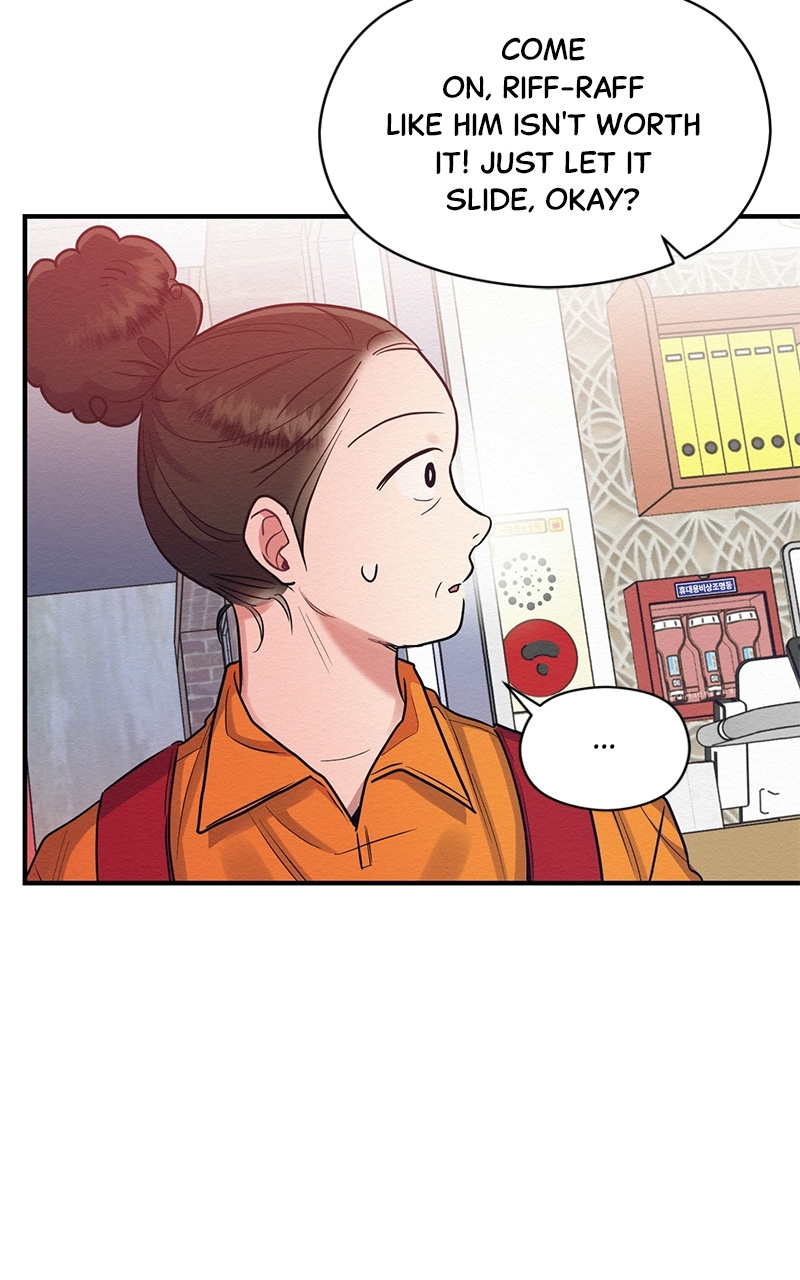 The Villainess’s 18 Year Old Attack Story chapter 31 - page 46