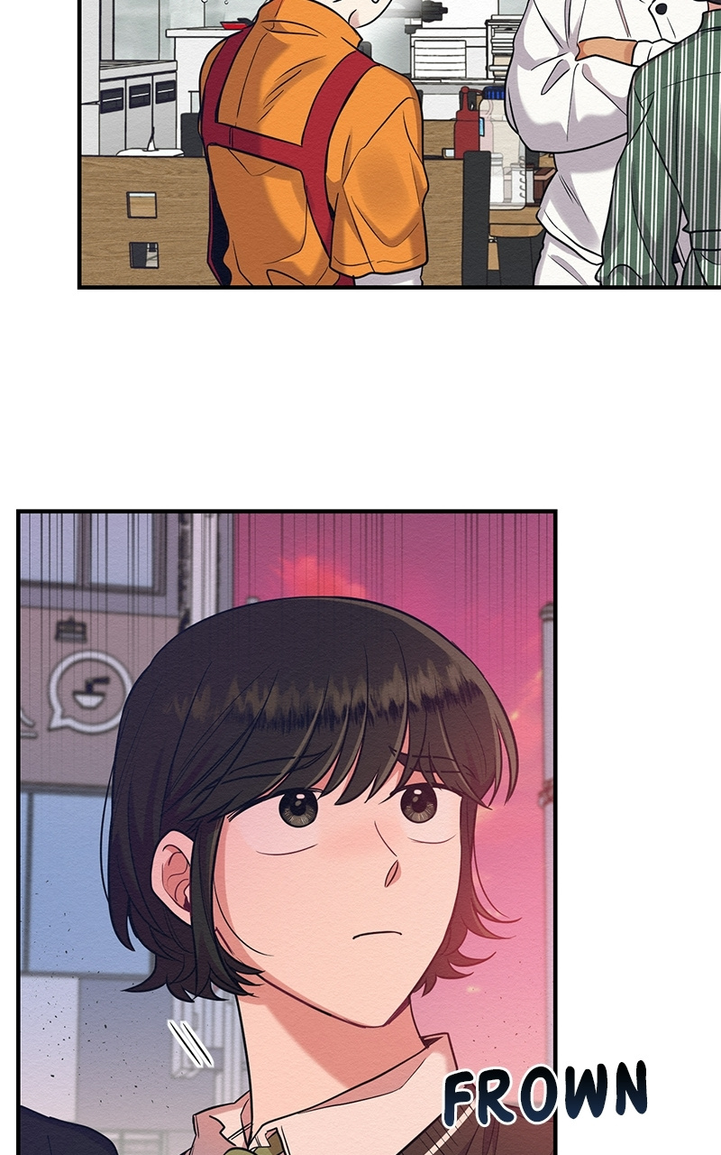 The Villainess’s 18 Year Old Attack Story chapter 31 - page 50