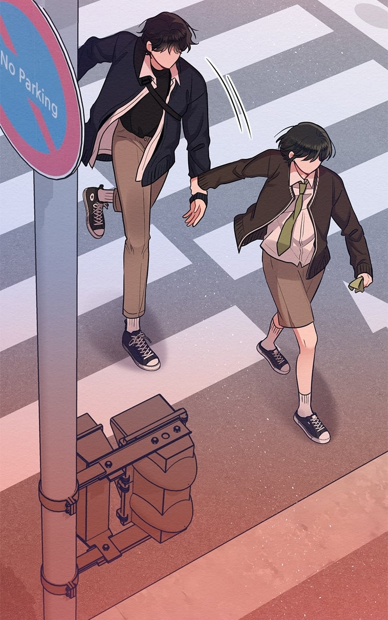 The Villainess’s 18 Year Old Attack Story chapter 31 - page 53