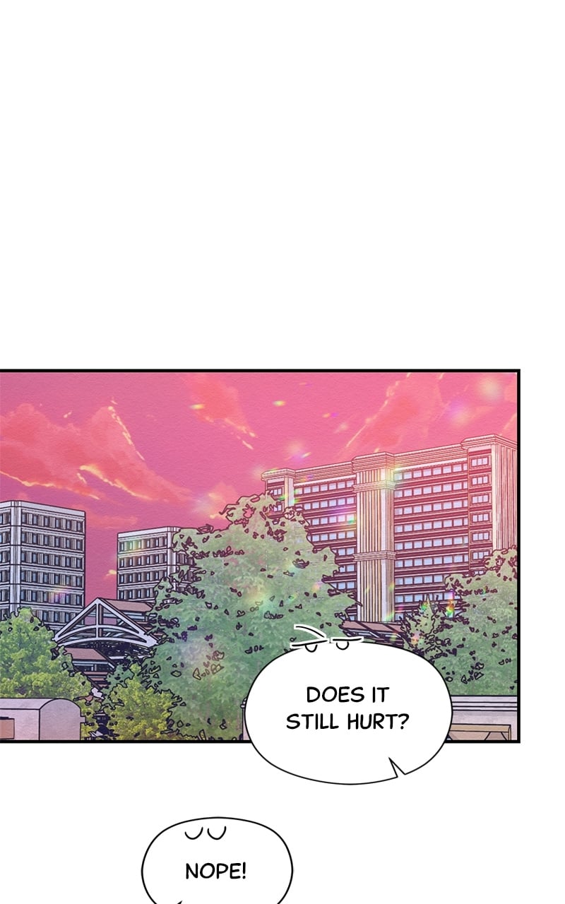 The Villainess’s 18 Year Old Attack Story chapter 31 - page 55