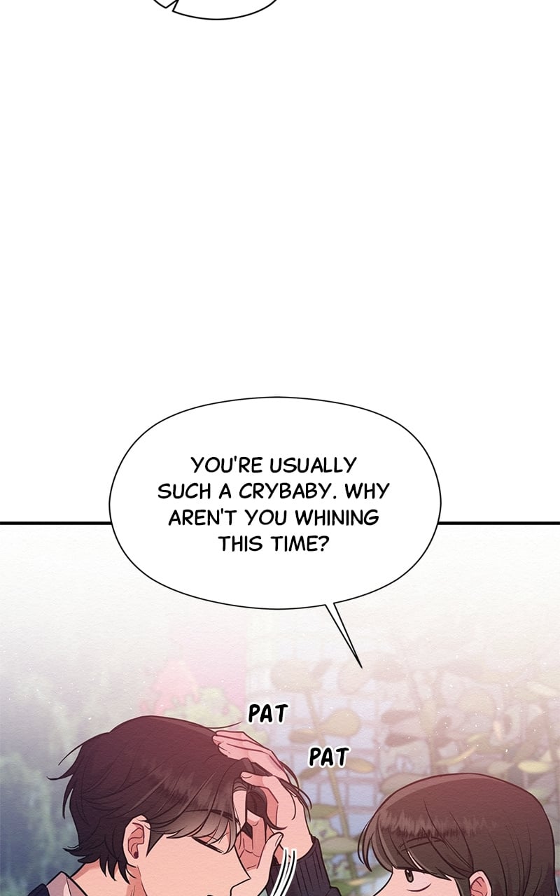 The Villainess’s 18 Year Old Attack Story chapter 31 - page 56