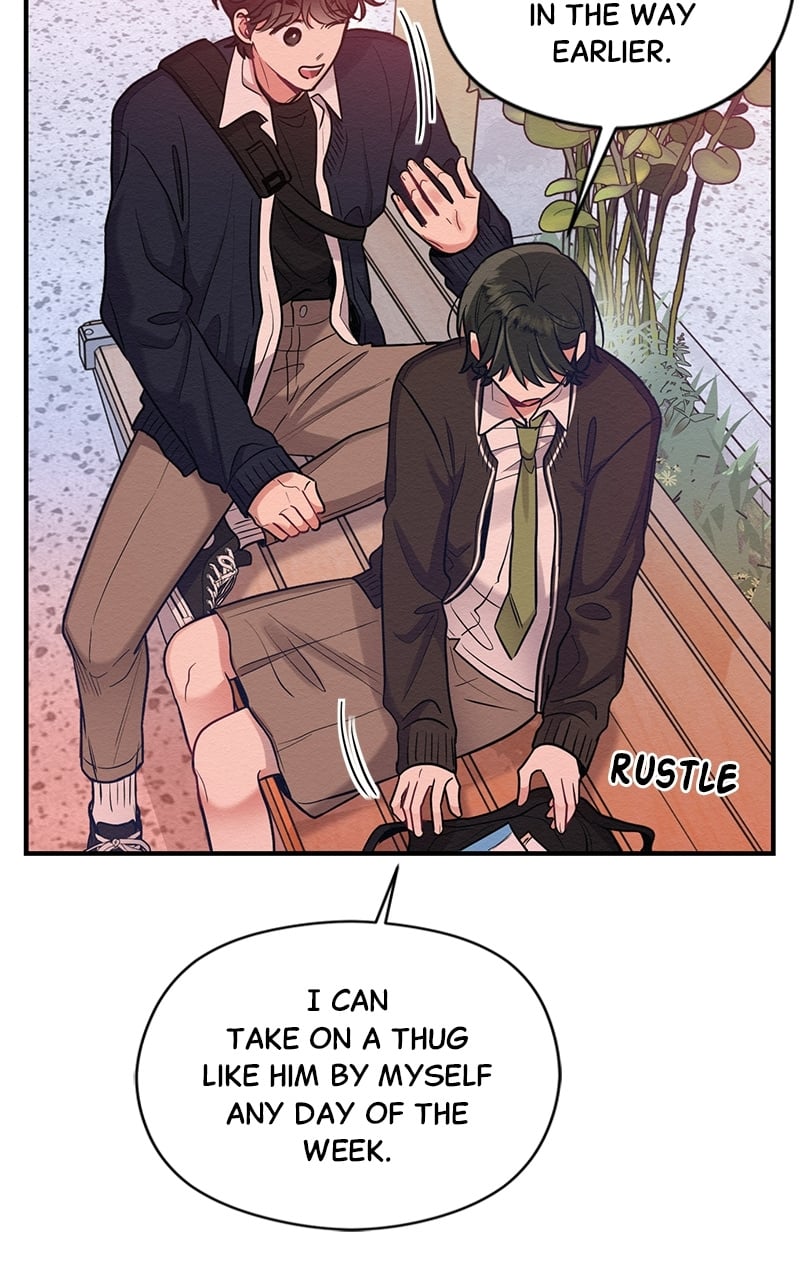 The Villainess’s 18 Year Old Attack Story chapter 31 - page 60