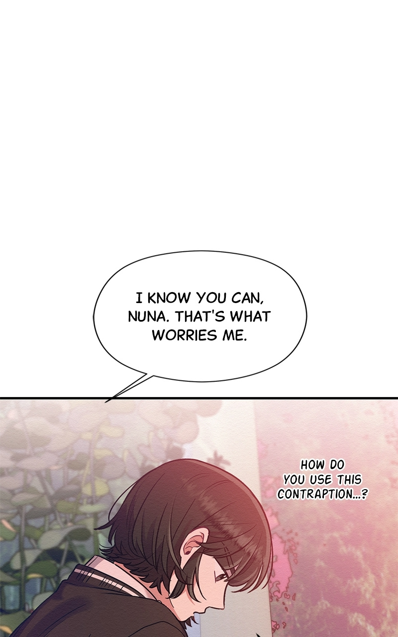 The Villainess’s 18 Year Old Attack Story chapter 31 - page 61