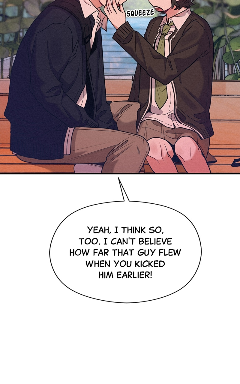 The Villainess’s 18 Year Old Attack Story chapter 31 - page 65