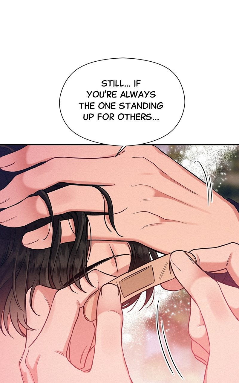 The Villainess’s 18 Year Old Attack Story chapter 31 - page 66