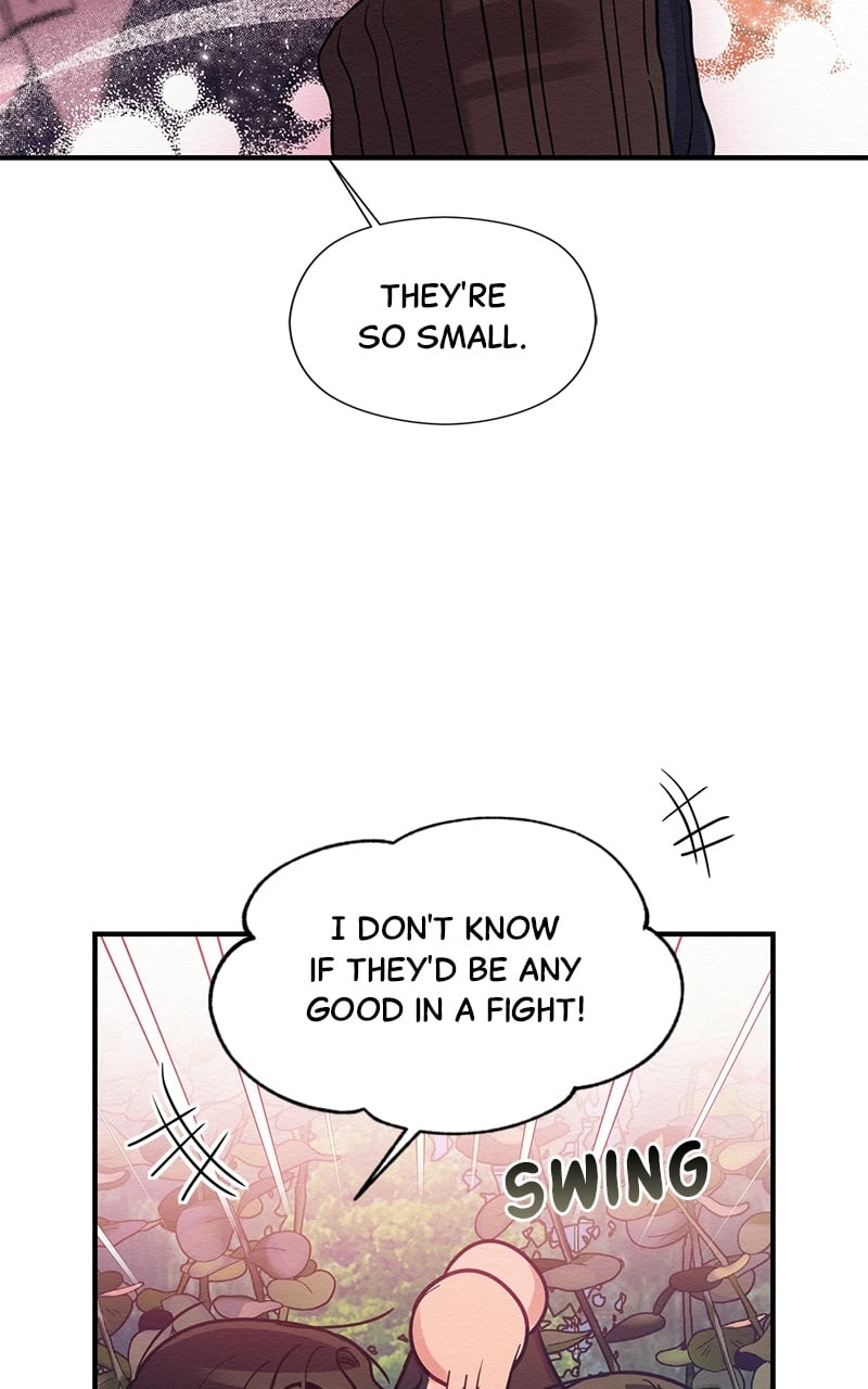 The Villainess’s 18 Year Old Attack Story chapter 31 - page 69