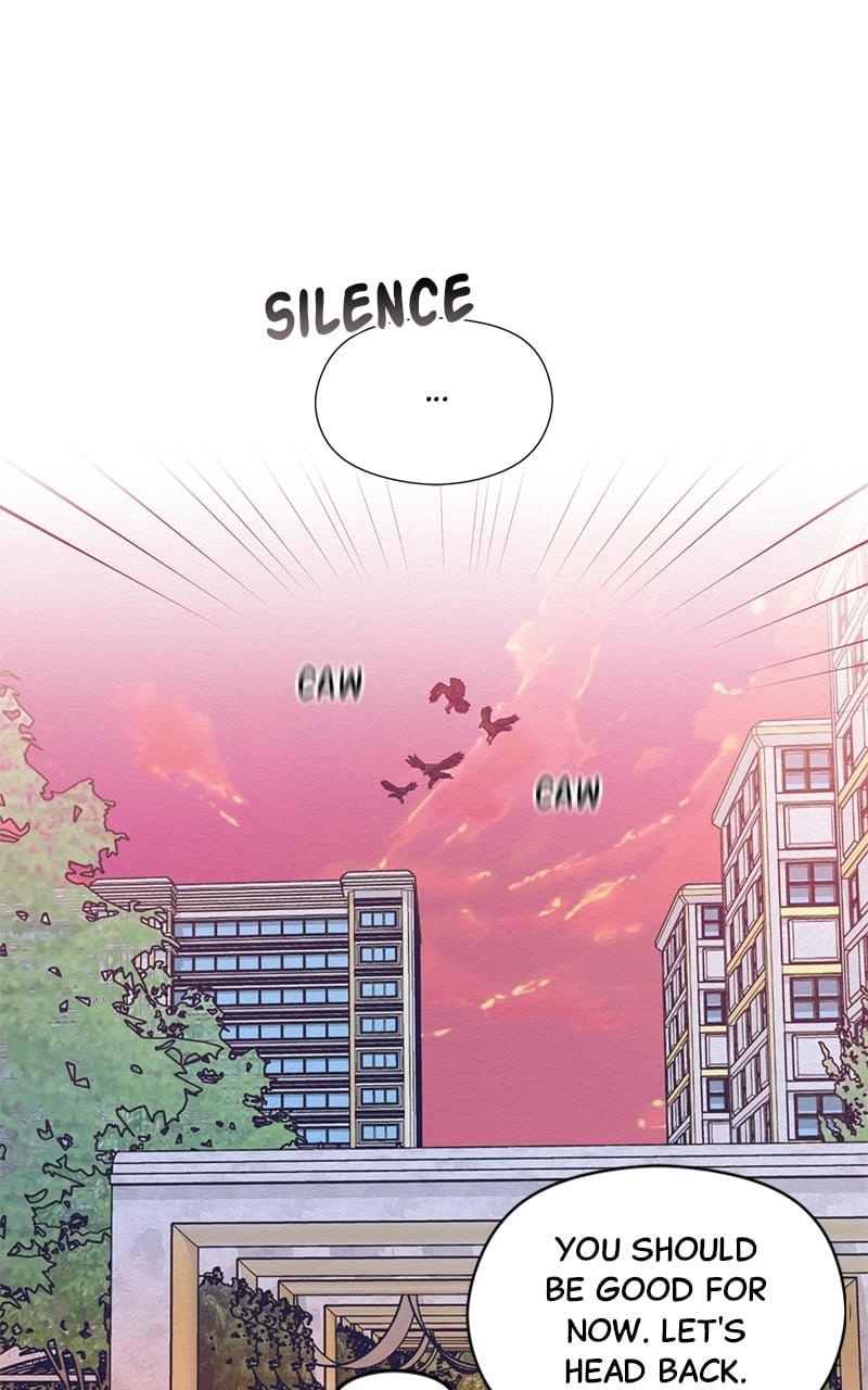 The Villainess’s 18 Year Old Attack Story chapter 31 - page 74