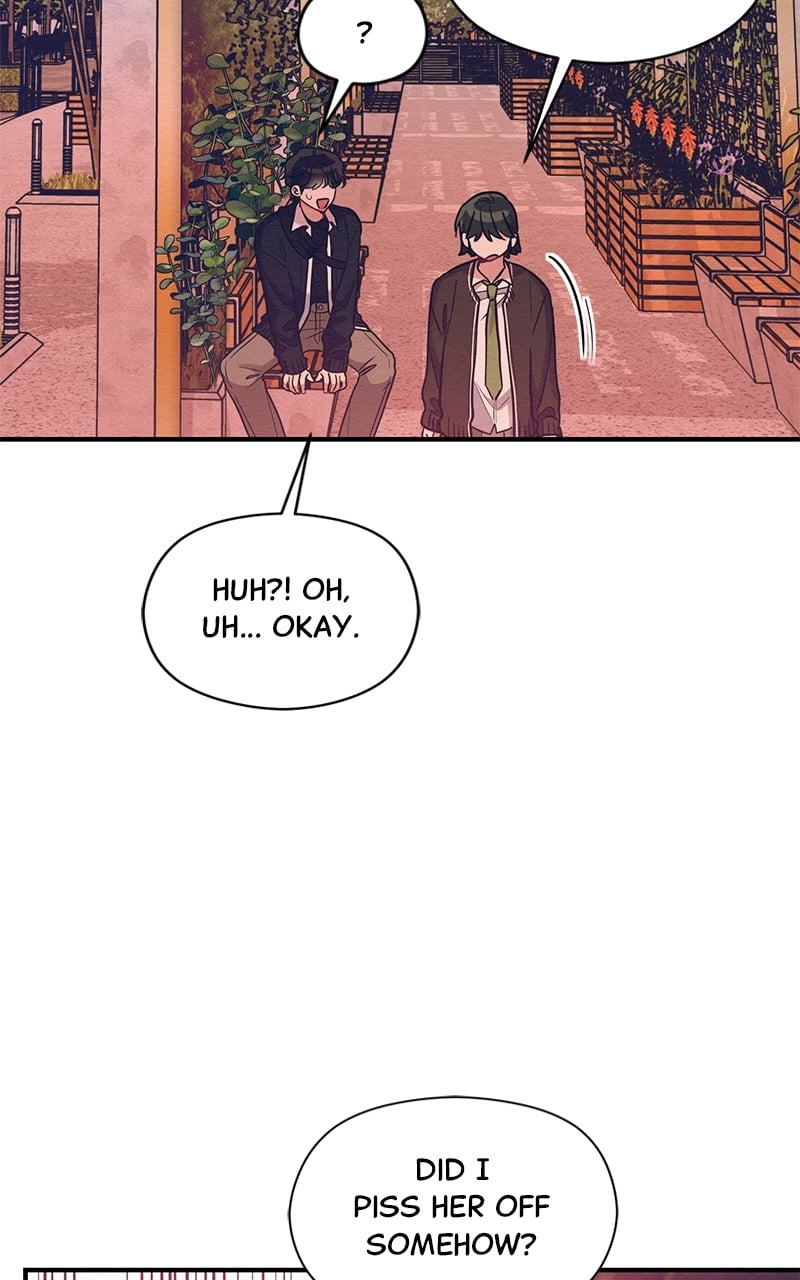 The Villainess’s 18 Year Old Attack Story chapter 31 - page 75