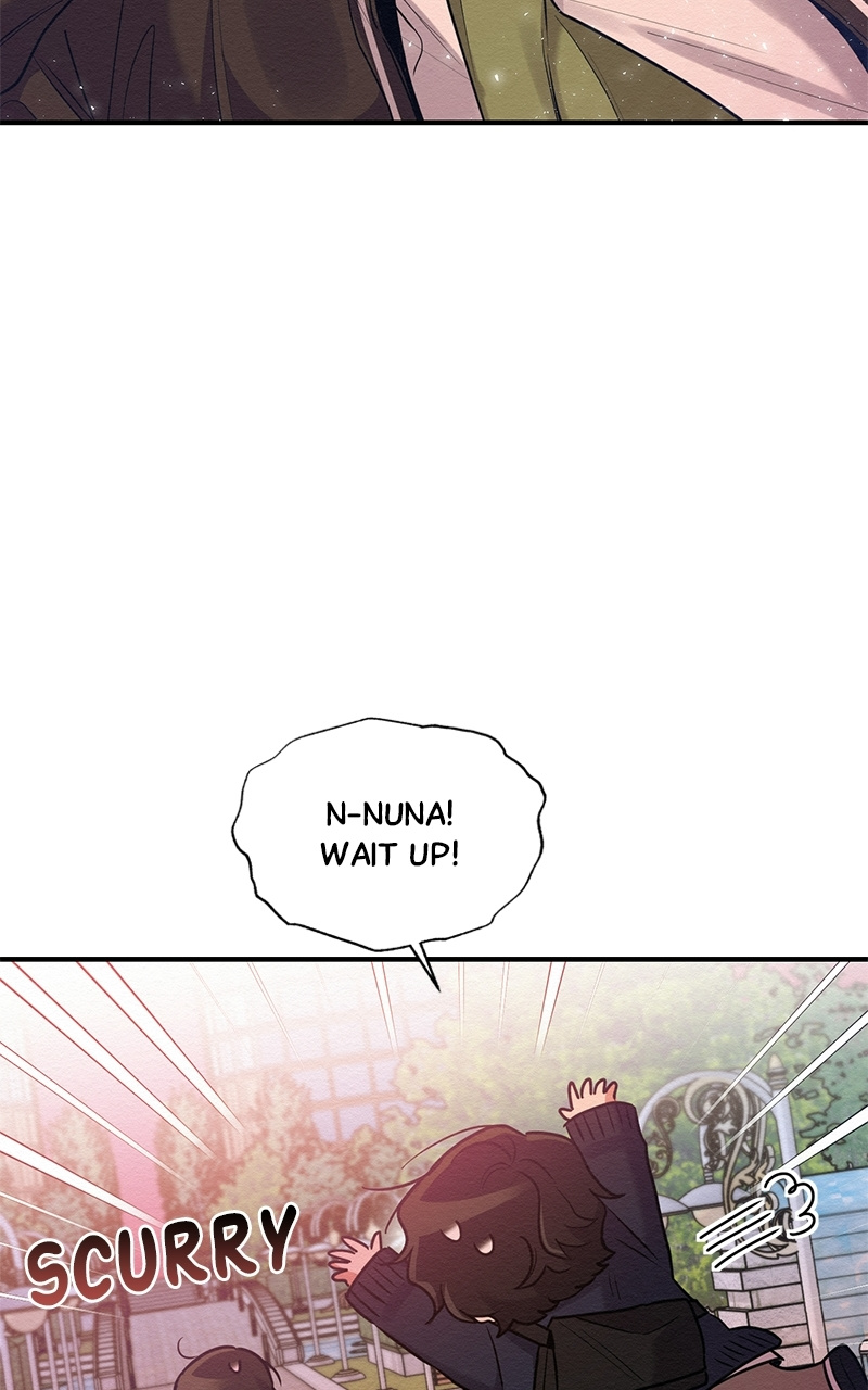 The Villainess’s 18 Year Old Attack Story chapter 31 - page 82