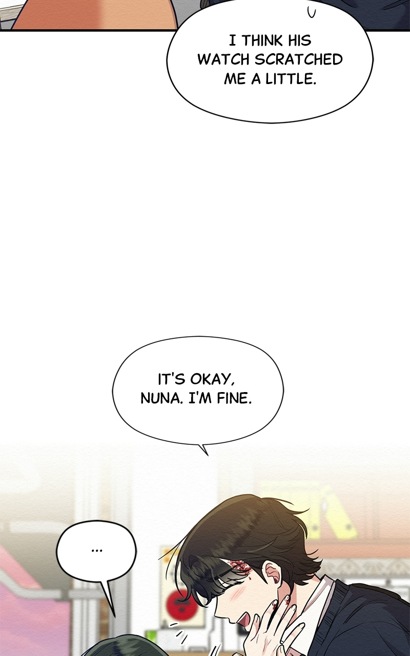 The Villainess’s 18 Year Old Attack Story chapter 31 - page 9