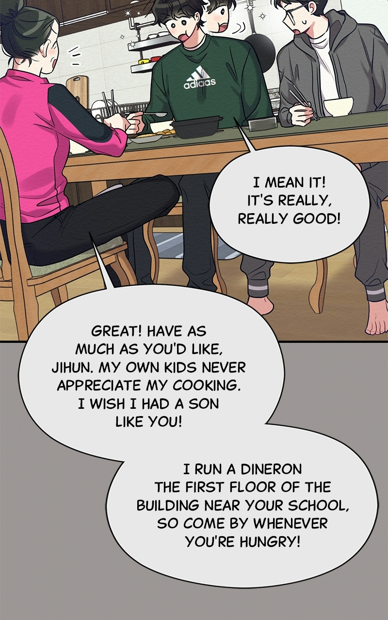 The Villainess’s 18 Year Old Attack Story chapter 30 - page 10