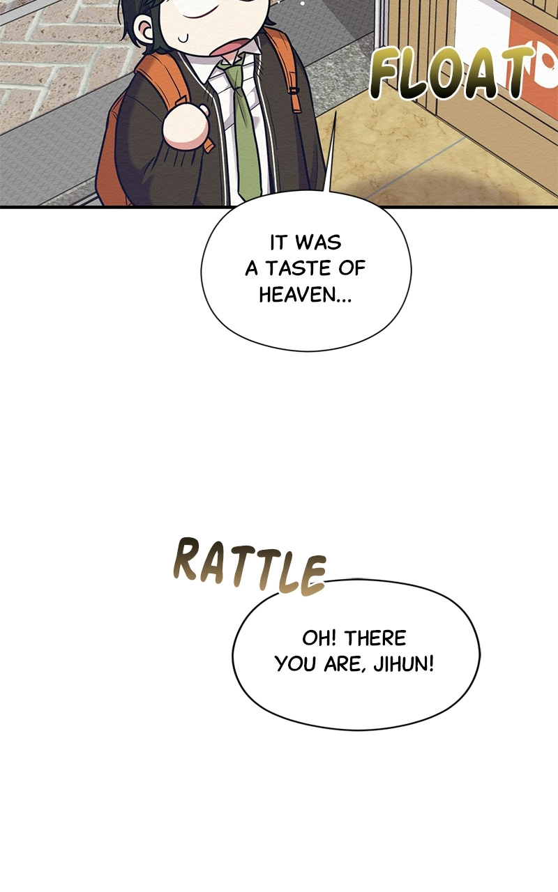 The Villainess’s 18 Year Old Attack Story chapter 30 - page 13