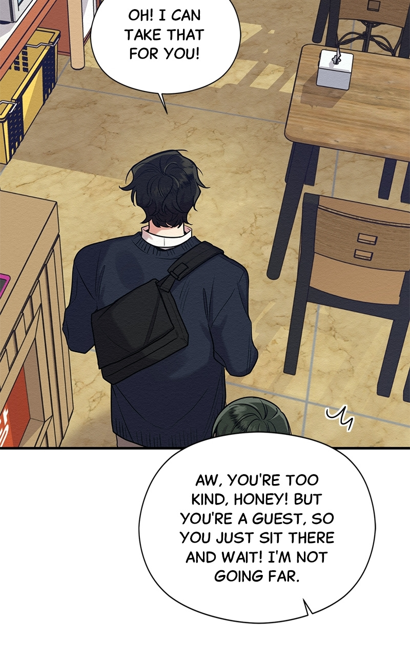 The Villainess’s 18 Year Old Attack Story chapter 30 - page 15