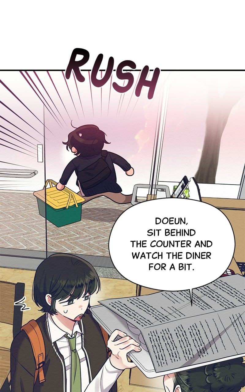 The Villainess’s 18 Year Old Attack Story chapter 30 - page 18