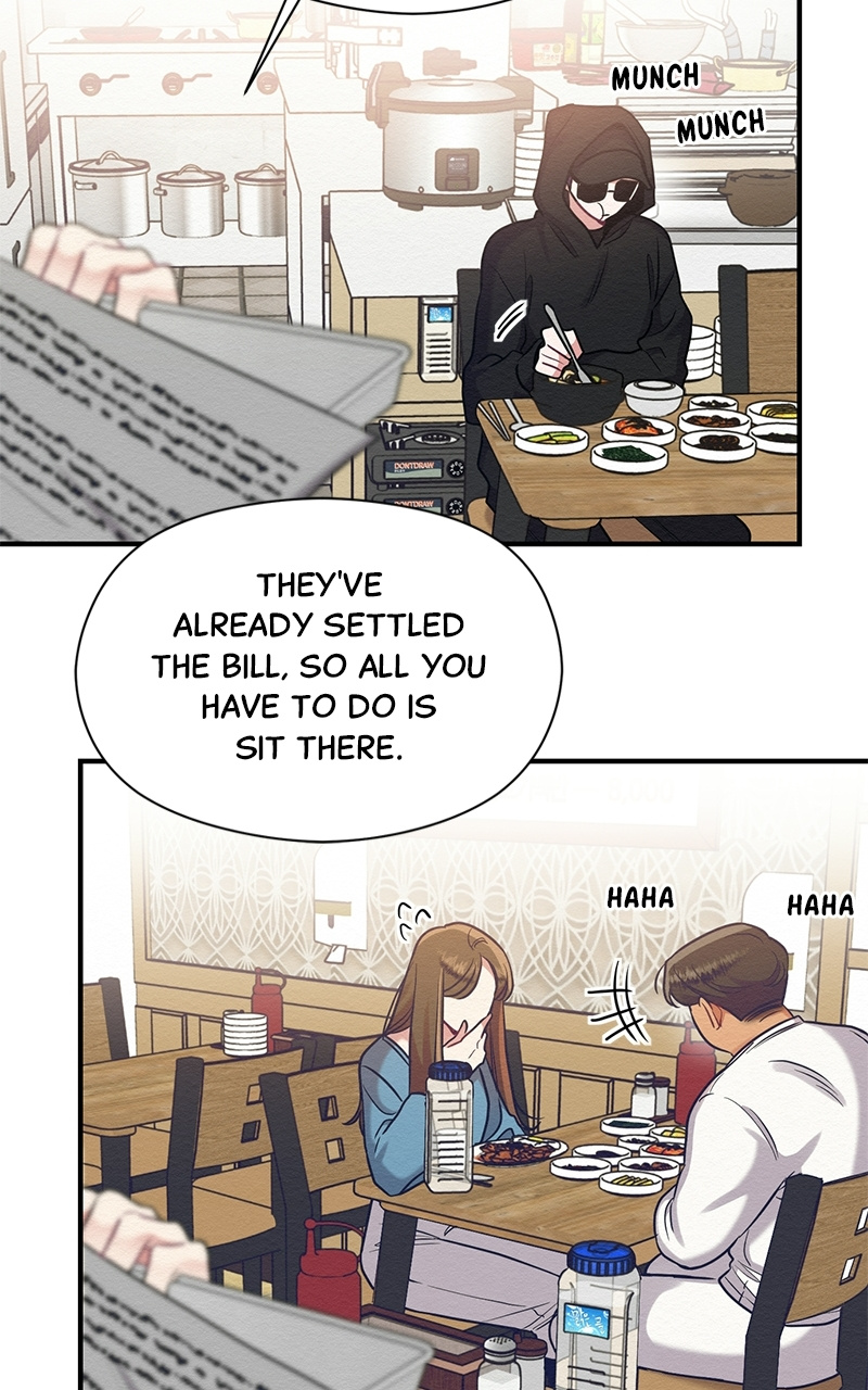 The Villainess’s 18 Year Old Attack Story chapter 30 - page 20