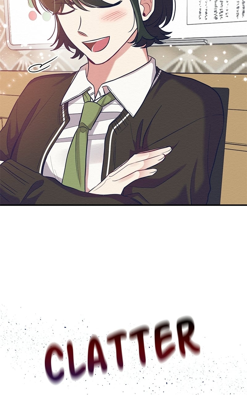 The Villainess’s 18 Year Old Attack Story chapter 30 - page 29