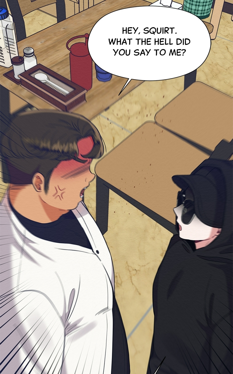 The Villainess’s 18 Year Old Attack Story chapter 30 - page 31