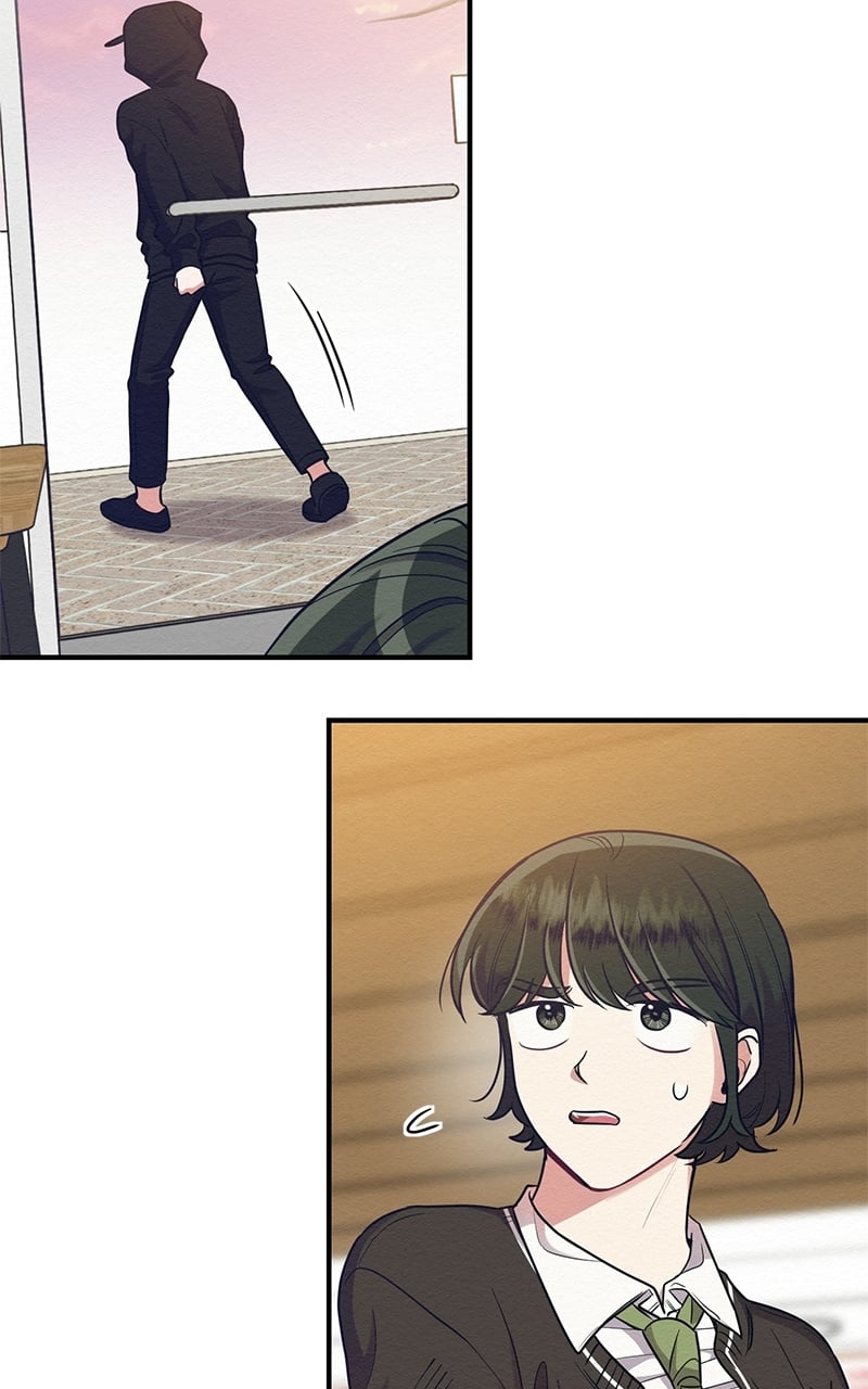 The Villainess’s 18 Year Old Attack Story chapter 30 - page 38