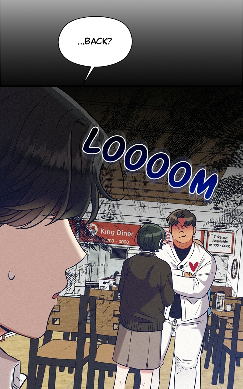 The Villainess’s 18 Year Old Attack Story chapter 30 - page 50