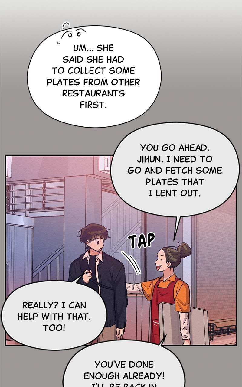 The Villainess’s 18 Year Old Attack Story chapter 30 - page 53