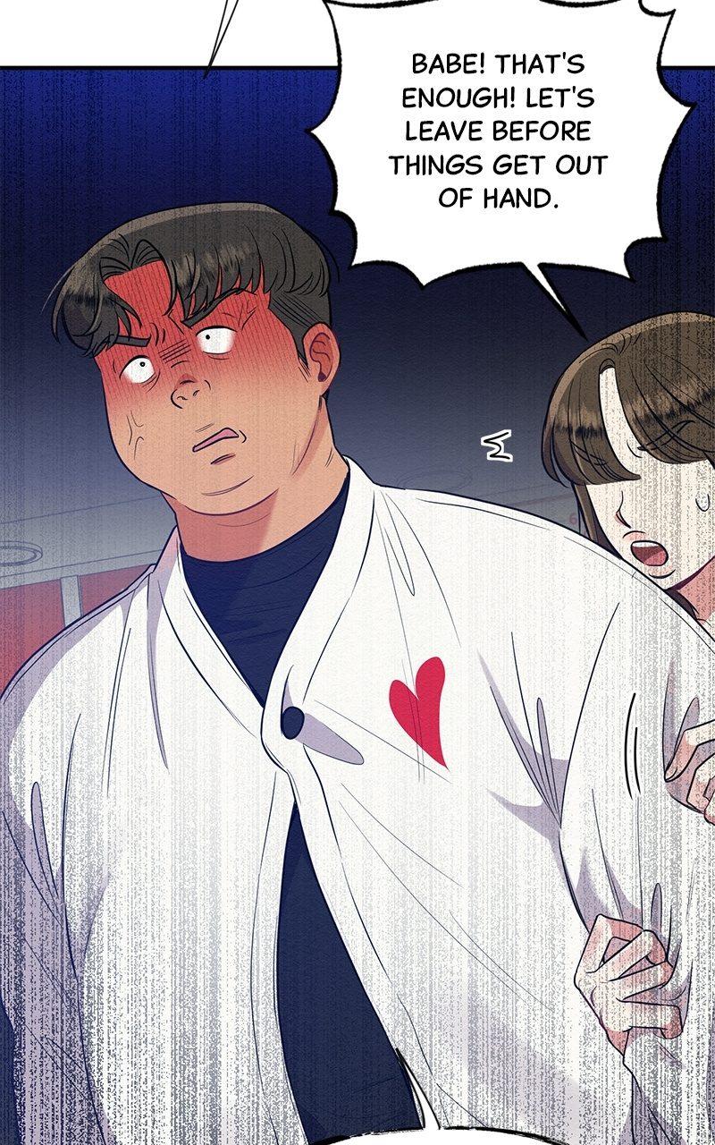 The Villainess’s 18 Year Old Attack Story chapter 30 - page 60