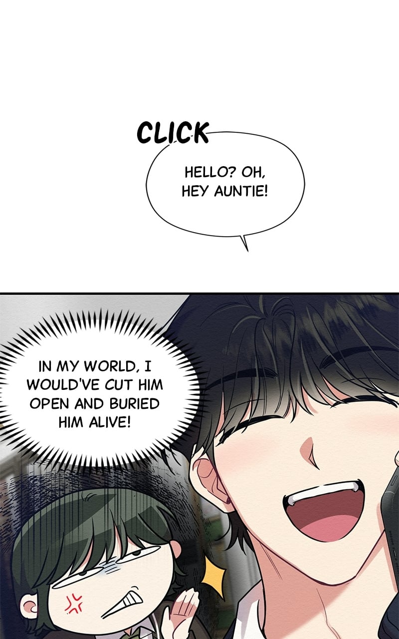 The Villainess’s 18 Year Old Attack Story chapter 29 - page 102