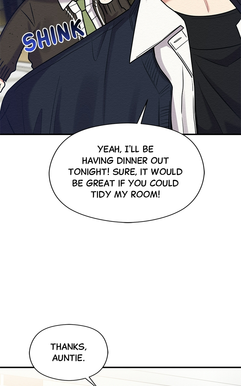 The Villainess’s 18 Year Old Attack Story chapter 29 - page 103