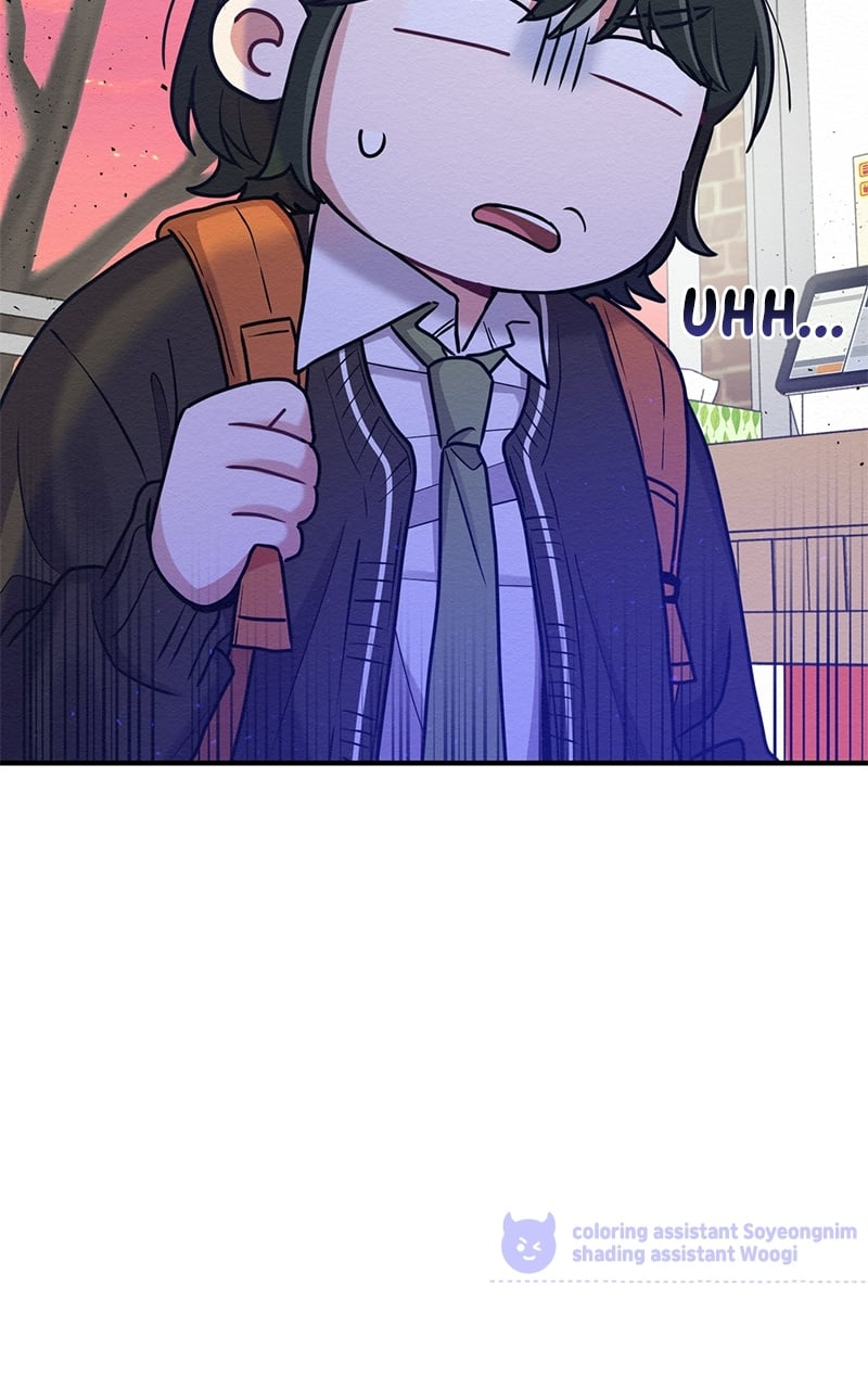 The Villainess’s 18 Year Old Attack Story chapter 29 - page 109