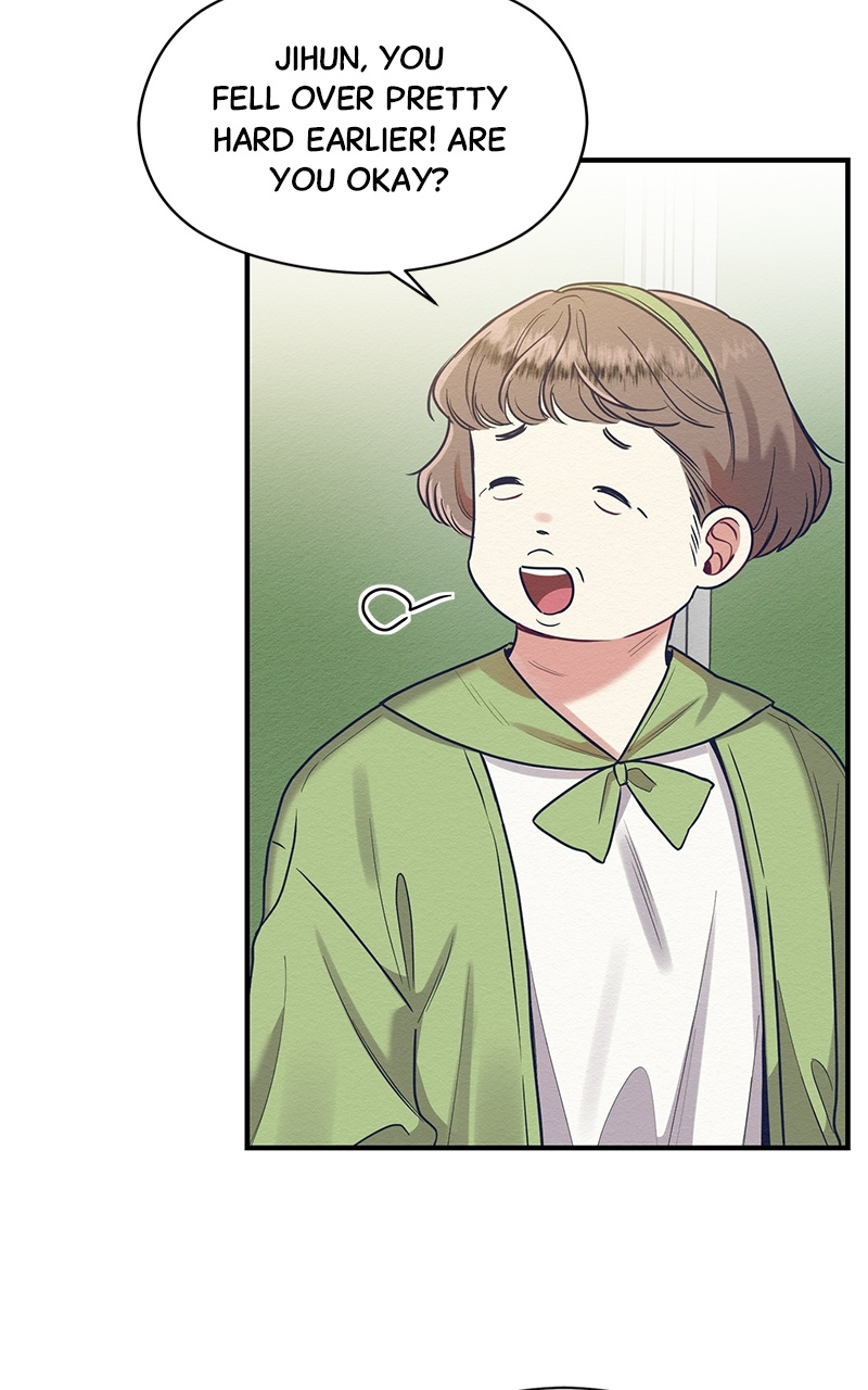 The Villainess’s 18 Year Old Attack Story chapter 29 - page 14