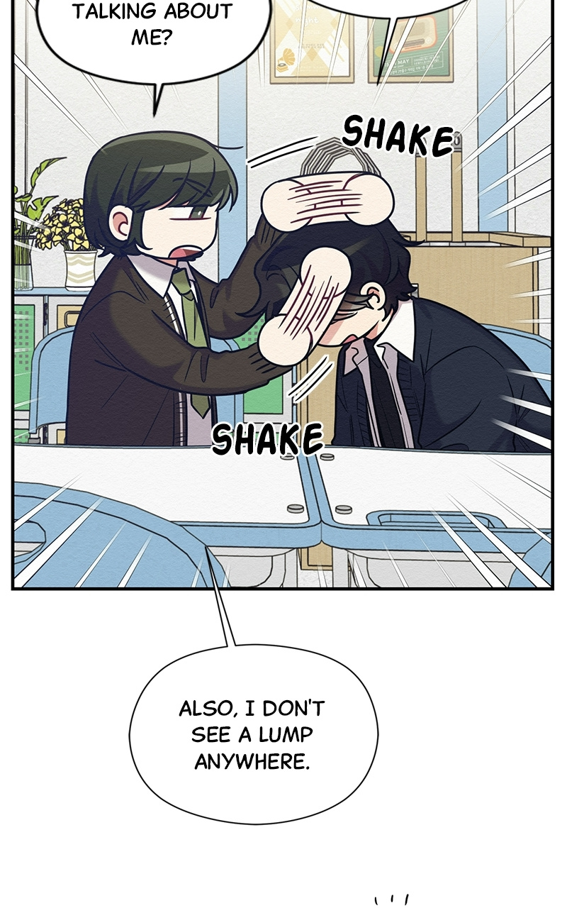 The Villainess’s 18 Year Old Attack Story chapter 29 - page 57