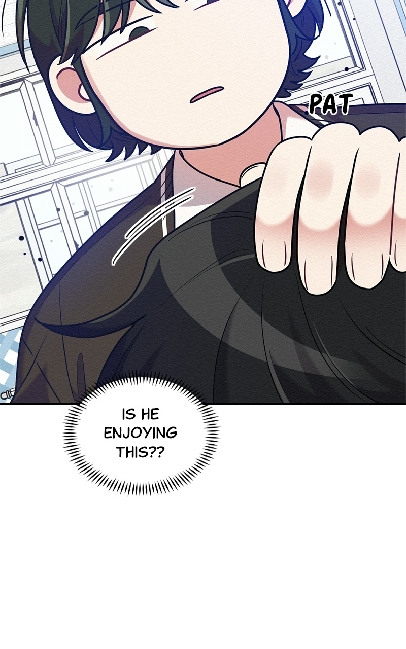 The Villainess’s 18 Year Old Attack Story chapter 29 - page 59