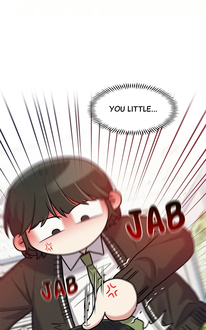 The Villainess’s 18 Year Old Attack Story chapter 29 - page 61