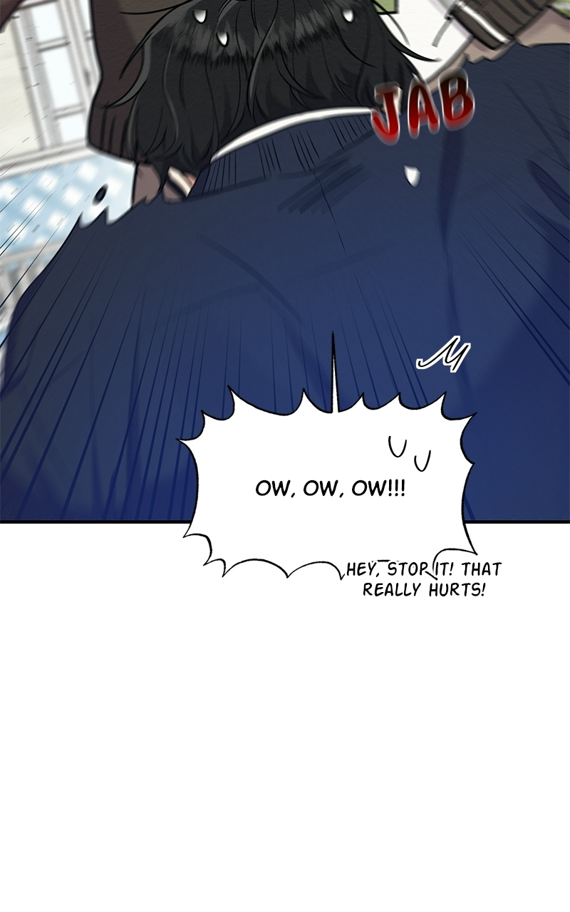The Villainess’s 18 Year Old Attack Story chapter 29 - page 62
