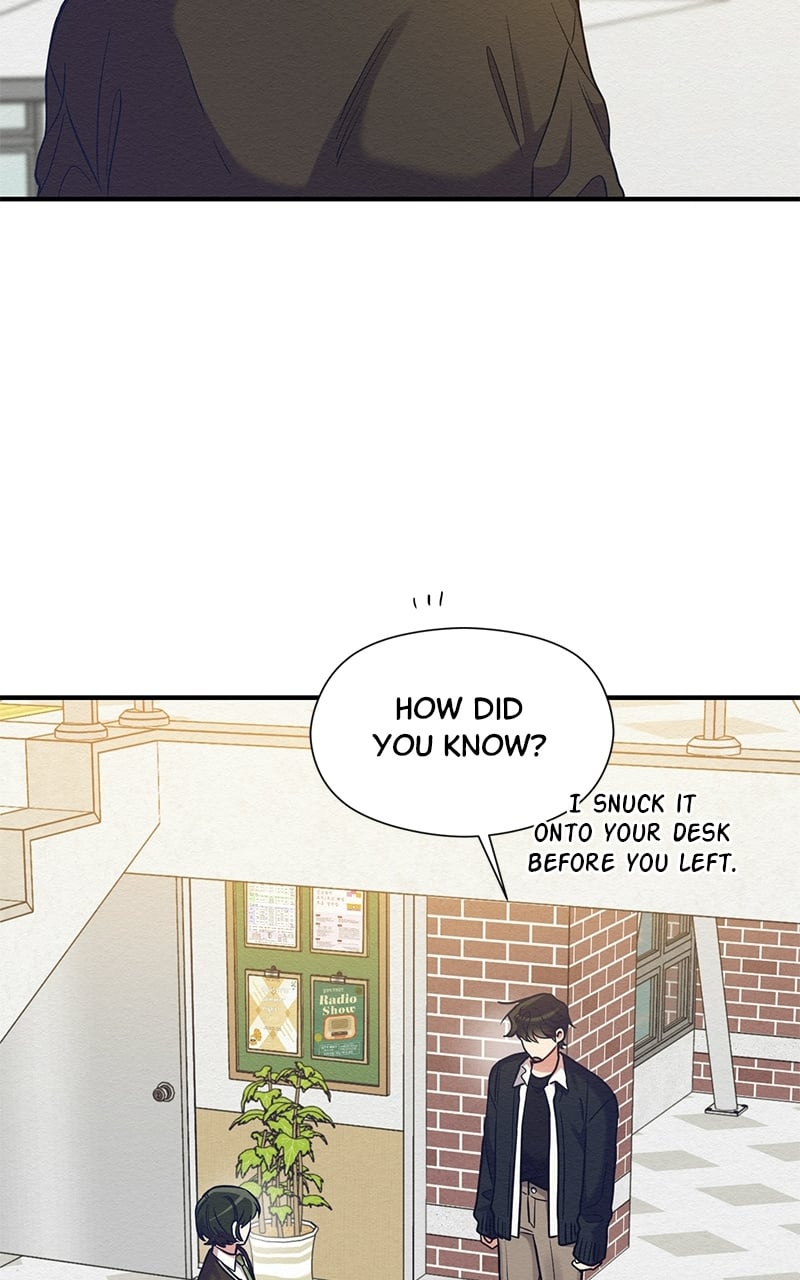 The Villainess’s 18 Year Old Attack Story chapter 29 - page 73