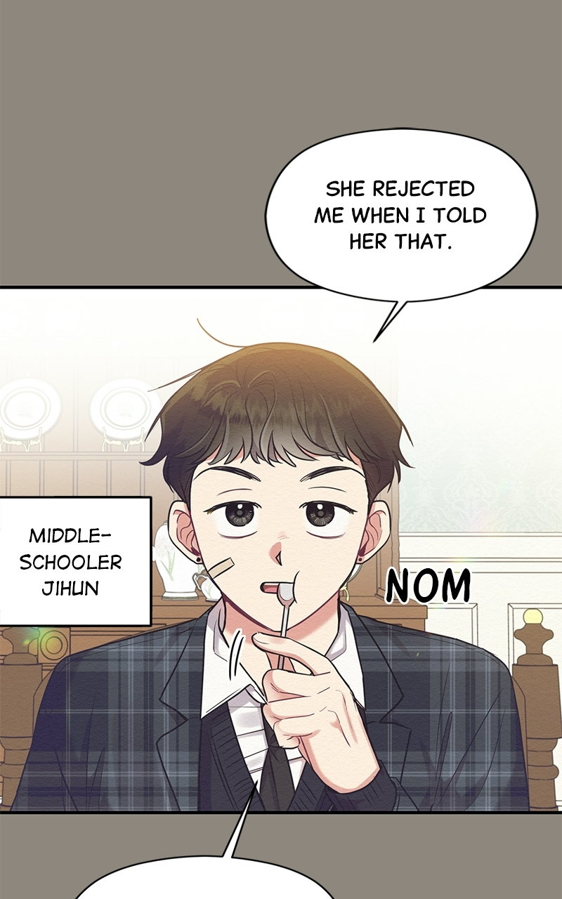 The Villainess’s 18 Year Old Attack Story chapter 29 - page 81