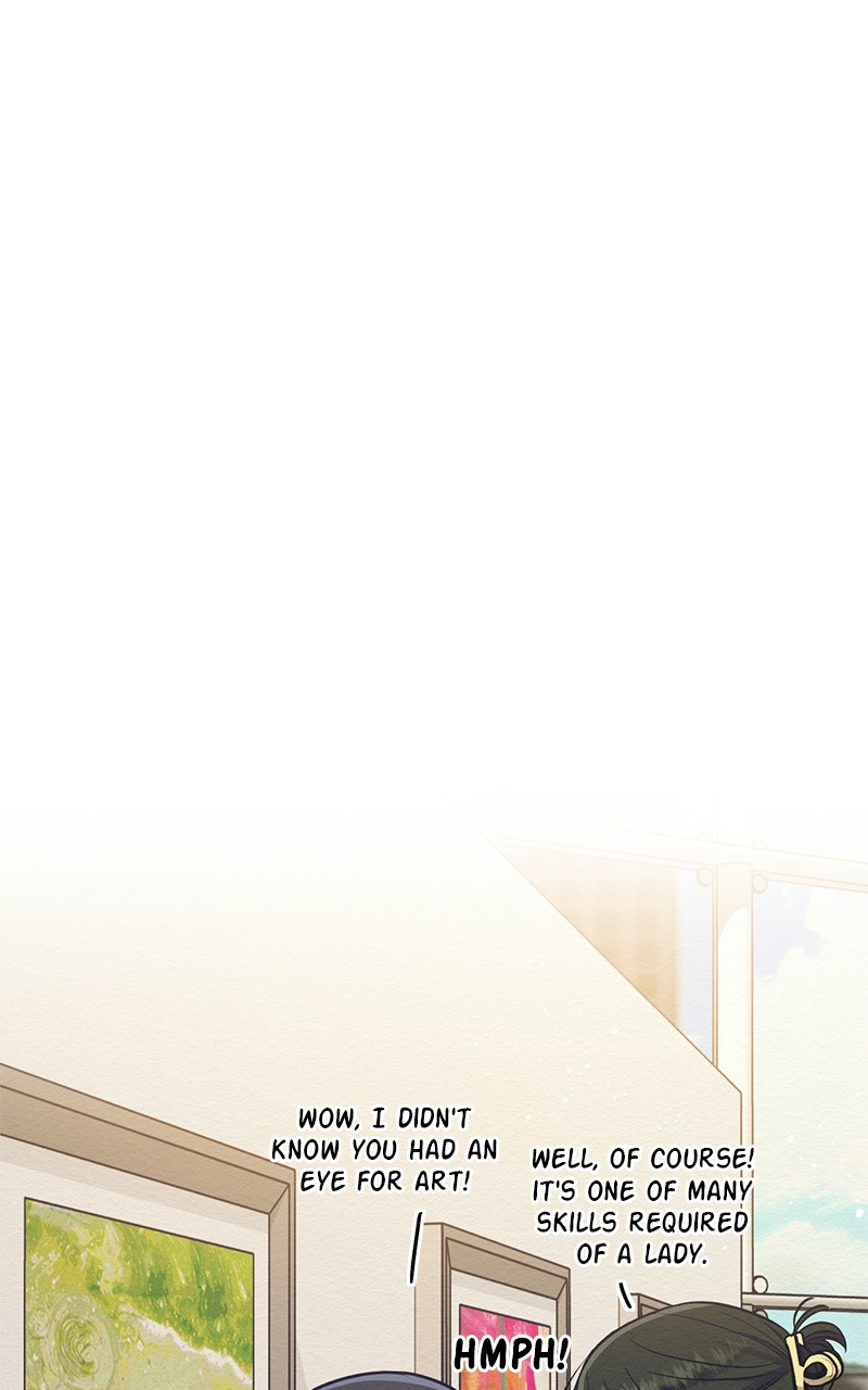 The Villainess’s 18 Year Old Attack Story chapter 28 - page 1
