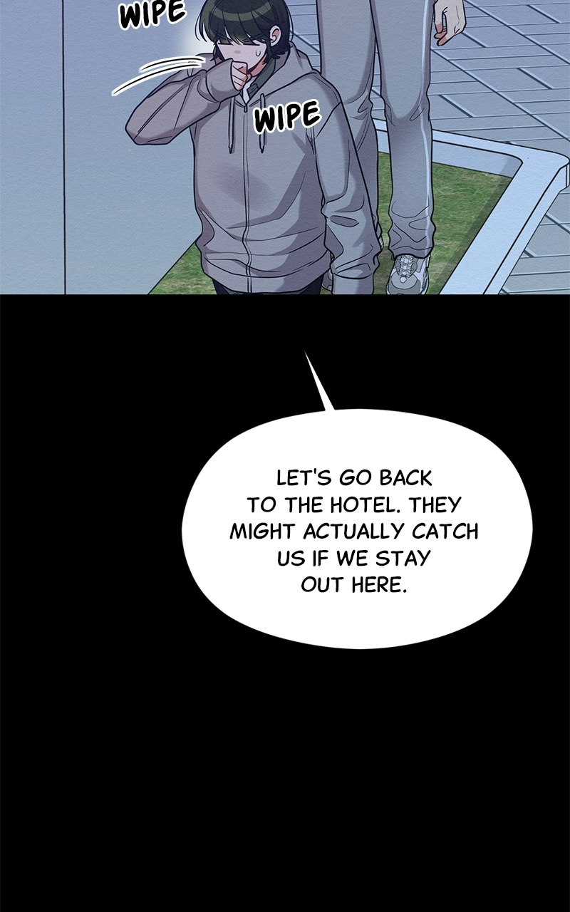 The Villainess’s 18 Year Old Attack Story chapter 28 - page 27