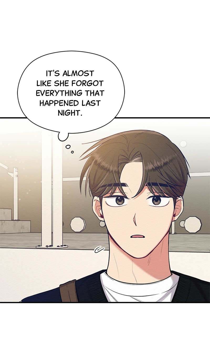 The Villainess’s 18 Year Old Attack Story chapter 28 - page 3