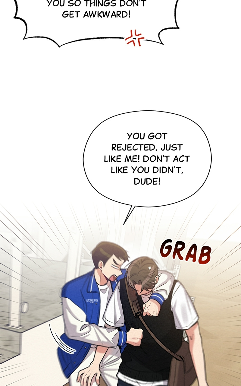 The Villainess’s 18 Year Old Attack Story chapter 28 - page 34