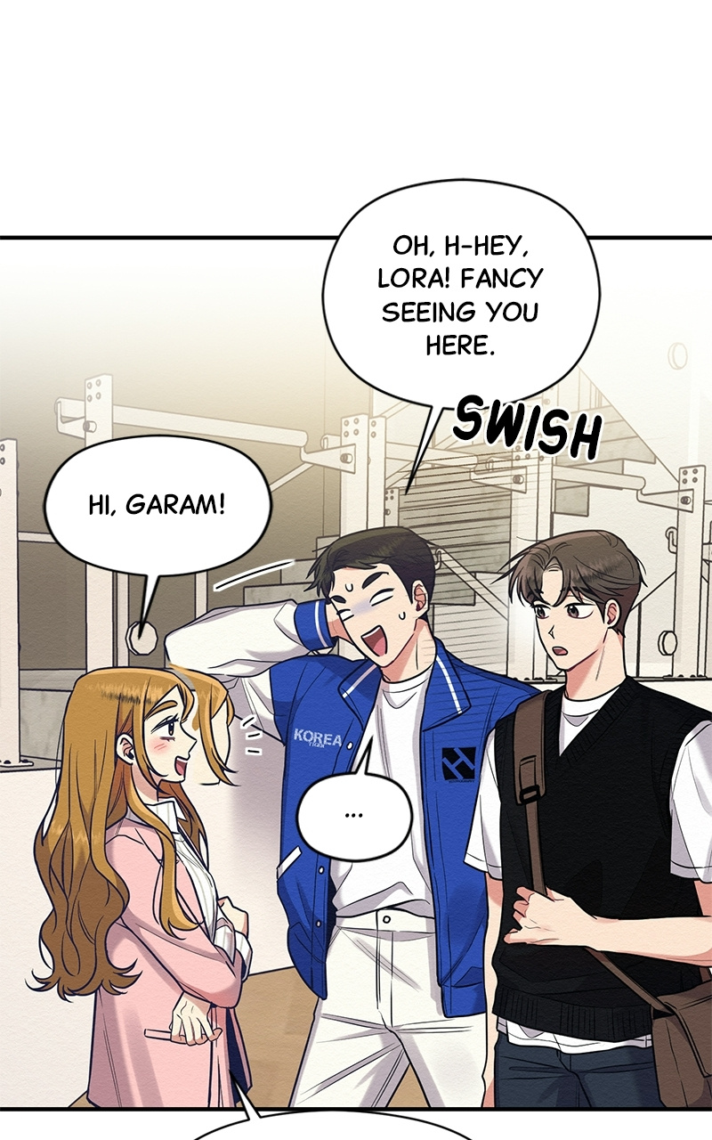 The Villainess’s 18 Year Old Attack Story chapter 28 - page 36