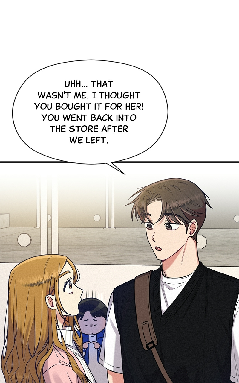 The Villainess’s 18 Year Old Attack Story chapter 28 - page 39