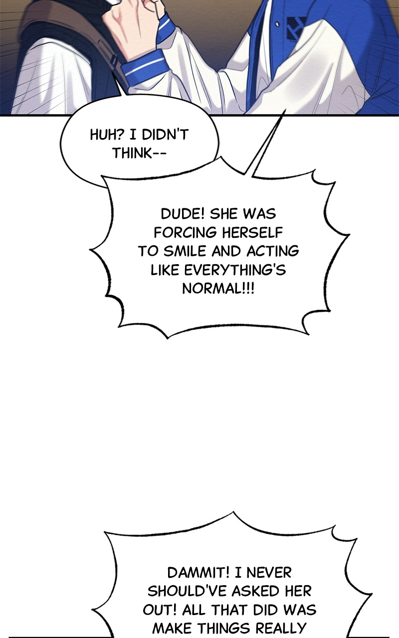 The Villainess’s 18 Year Old Attack Story chapter 28 - page 42