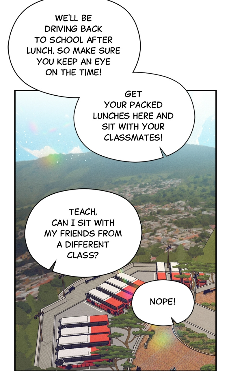 The Villainess’s 18 Year Old Attack Story chapter 28 - page 57