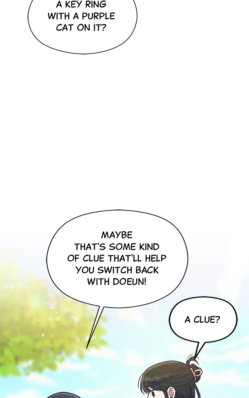 The Villainess’s 18 Year Old Attack Story chapter 28 - page 59