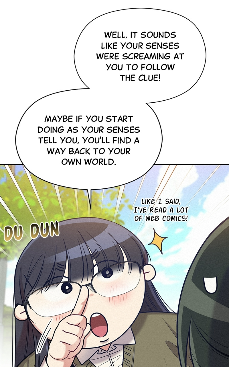 The Villainess’s 18 Year Old Attack Story chapter 28 - page 61