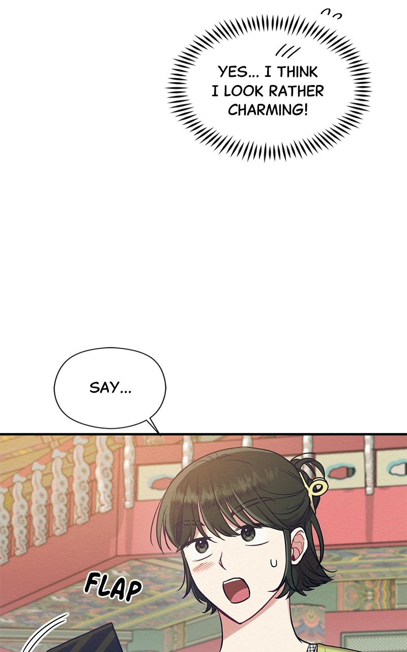 The Villainess’s 18 Year Old Attack Story chapter 28 - page 74